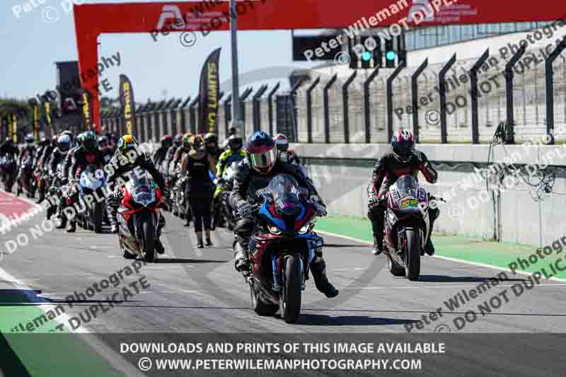 motorbikes;no limits;peter wileman photography;portimao;portugal;trackday digital images